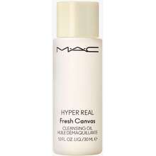 MAC - Hyper Real Fresh Canvas Cleansing Oil - 200ml - Feel You