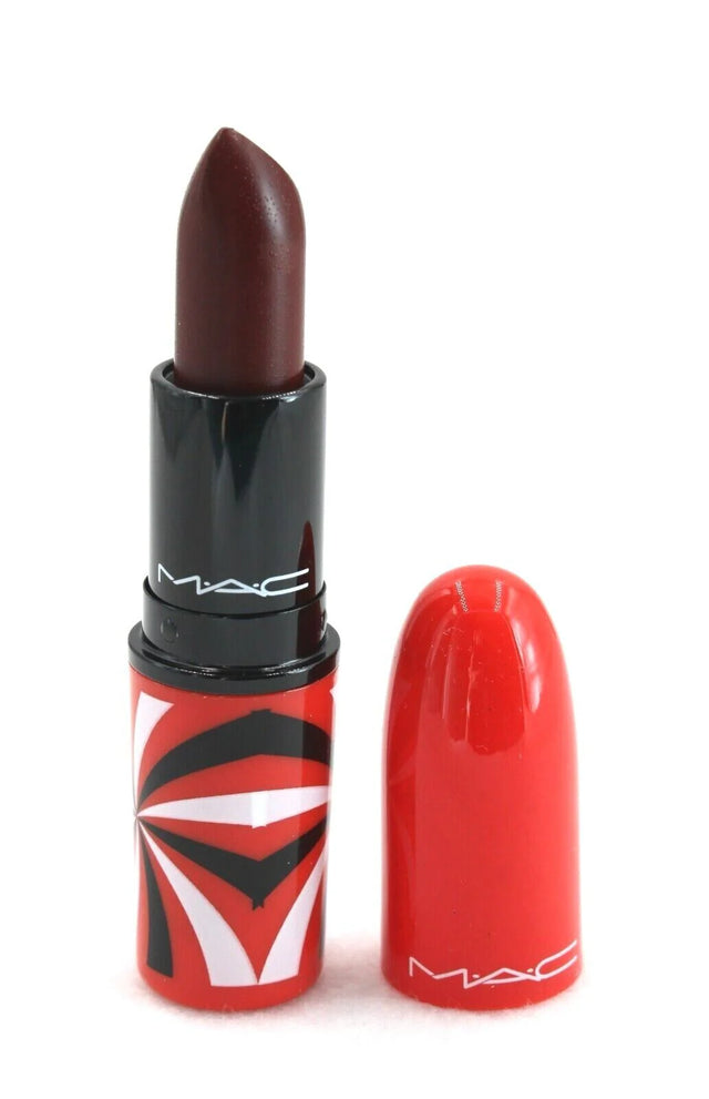 MAC, Ladies Lipstick, Matte, Cream Lipstick, Magic Charmer, 3 g  MAC - Nutra Best Bulgaria