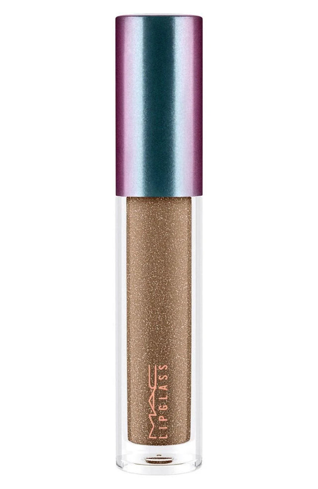 MAC, Lipglass, Shining, Lip Gloss, Soft Shell, 3.1 ml  MAC - Nutra Best Bulgaria