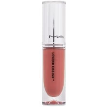 MAC - Locked Kiss Ink 24HR Lipcolour 4 ml  MAC - Nutra Best Bulgaria