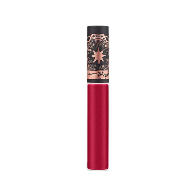 MAC, MAC, Matte, Liquid Lipstick, Off Trend Pony Park, 7 ml  MAC - Nutra Best Bulgaria