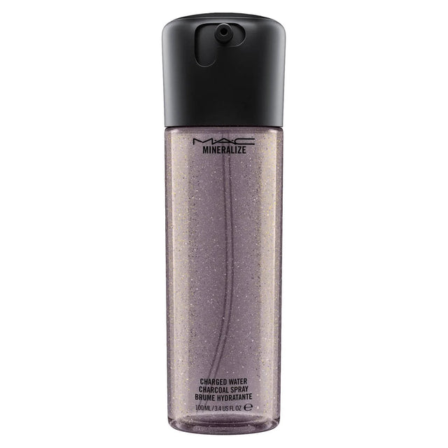 MAC, Mineralize, Charcoal, Hydrating, Spray, For Face, 100 ml  MAC - Nutra Best Bulgaria