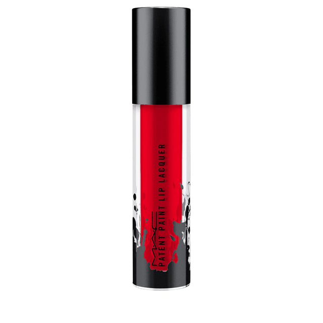 MAC, Patent Paint, Lacquer, Liquid Lipstick, 592, Latex Love, 3.8 ml  MAC - Nutra Best Bulgaria