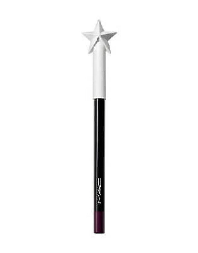 MAC, Powerpoint, Precise, Color Liner, Gel Pencil Eyeliner, Yule Never Know Purple, 1.2 g  MAC - Nutra Best Bulgaria