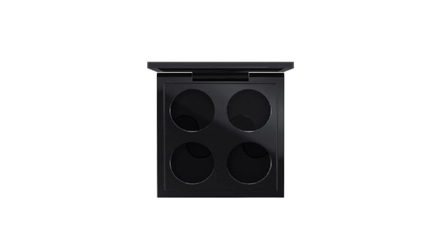 MAC, Pro Colour, Empty Plastic Makeup Palette, Libra, With 4 Slots  MAC - Nutra Best Bulgaria