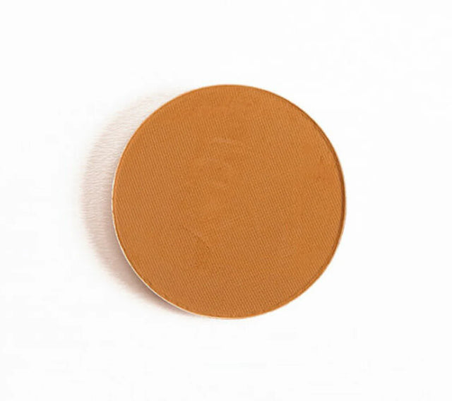 MAC, Pro, Matte, Eyeshadow Powder, N The Shadow, Refill, 1.5 g  MAC - Nutra Best Bulgaria