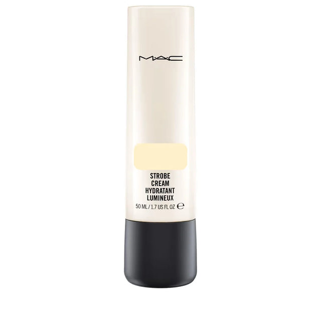 MAC, Strobe , Illuminating & Moisturizer, Cream, For Face, 50 ml  MAC - Nutra Best Bulgaria