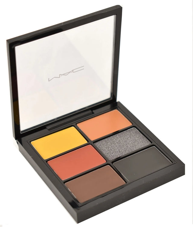 MAC, Studio , Coverage & Correction, Contouring Palette, Deep, 6 g  MAC - Nutra Best Bulgaria