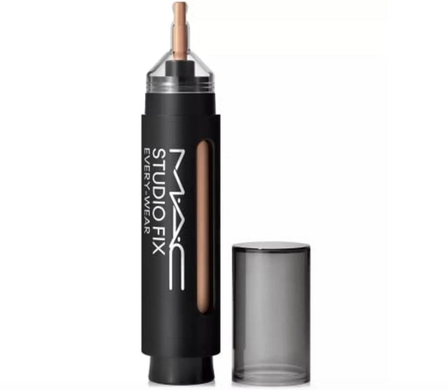 MAC, Studio Fix Every-Wear, Corrective, Liquid Concealer, NC20, 12 ml  MAC - Nutra Best Bulgaria