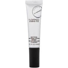 MAC - Studio Fix Mattifine 12HR Shine-Control Primer - 30ml  MAC - Nutra Best Bulgaria