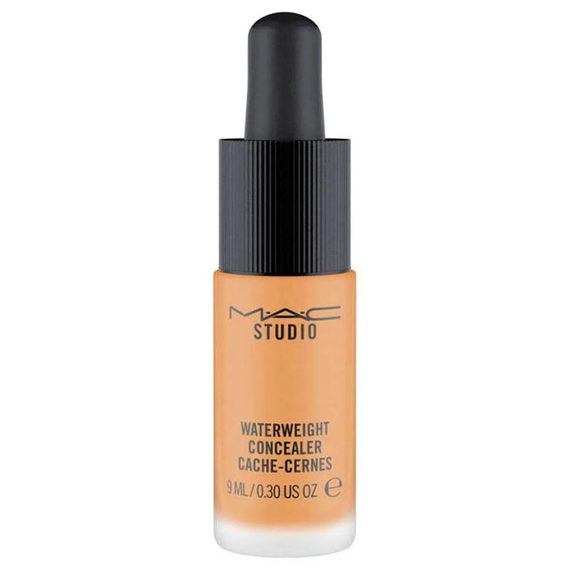 MAC, Studio Waterweight, Liquid Concealer, NC45, 9 ml  MAC - Nutra Best Bulgaria