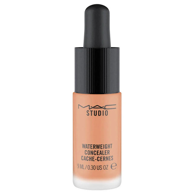 MAC, Studio Waterweight, Liquid Concealer, NW35, 9 ml  MAC - Nutra Best Bulgaria