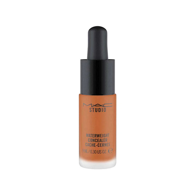 MAC, Studio Waterweight, Liquid Concealer, NW50, 9 ml  MAC - Nutra Best Bulgaria