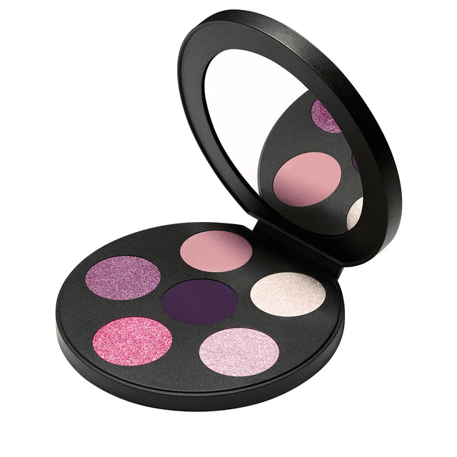 MAC, Surprise Eyes, Eyeshadow Palette, Rich Purple, 8.4 g  MAC - Nutra Best Bulgaria