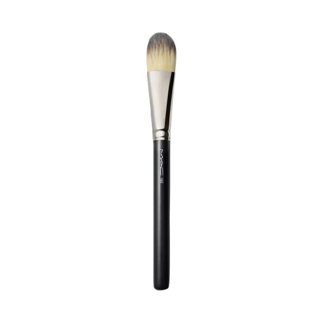 MAC, Synthetic Foundation Brush, Foundation Brush, 190  MAC - Nutra Best Bulgaria
