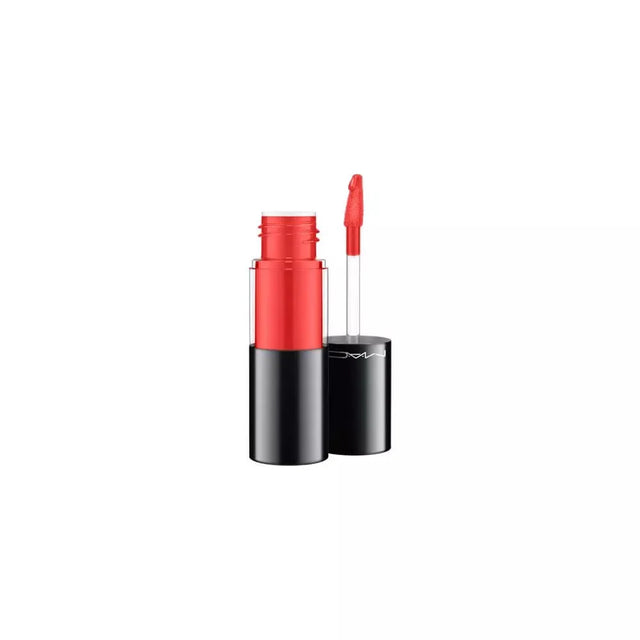 MAC, Versicolour , Lip Stain, Liquid Lipstick, 102, Optix Orange, 8.5 ml  MAC - Nutra Best Bulgaria