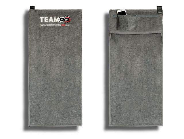 MAGIC TOWEL  Pure Nutrition - Nutra Best Bulgaria