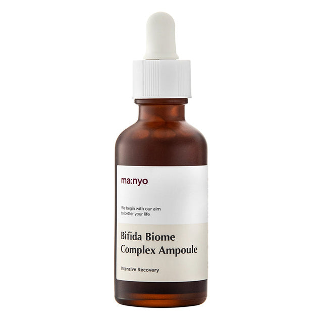 MANYO Bifida Biome Complex Ampoule, 50 ml  Manyo - Nutra Best Bulgaria