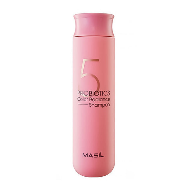 MASIL 5 Probiotics Color Radiance Shampoo 150 ml  Masil - Nutra Best Bulgaria