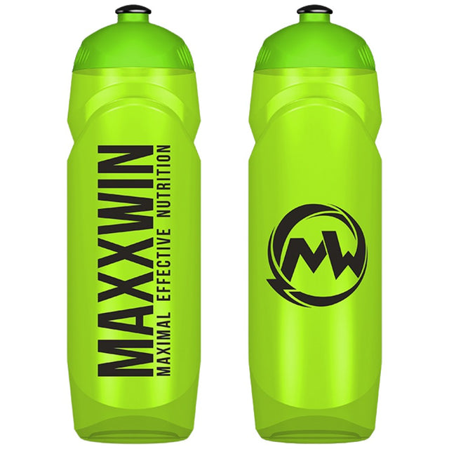 Бутилка за вода MAXXwin | Различни цветове 700 мл  MAXXWIN - Nutra Best Bulgaria