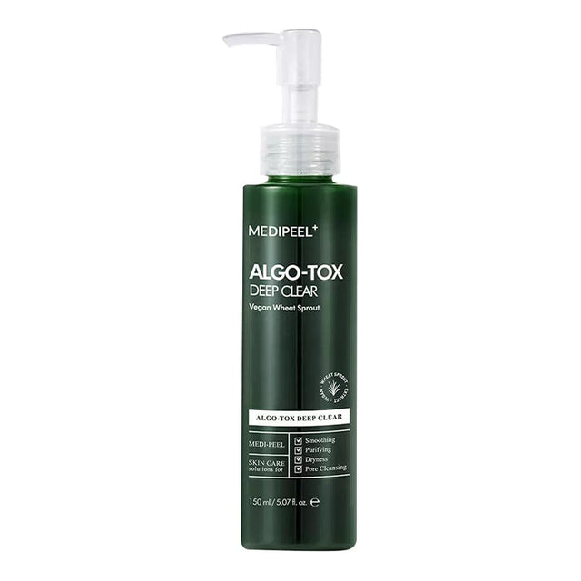 MEDI-PEEL Algo-Tox Deep Clear 150 ml  Medi-Peel - Nutra Best Bulgaria