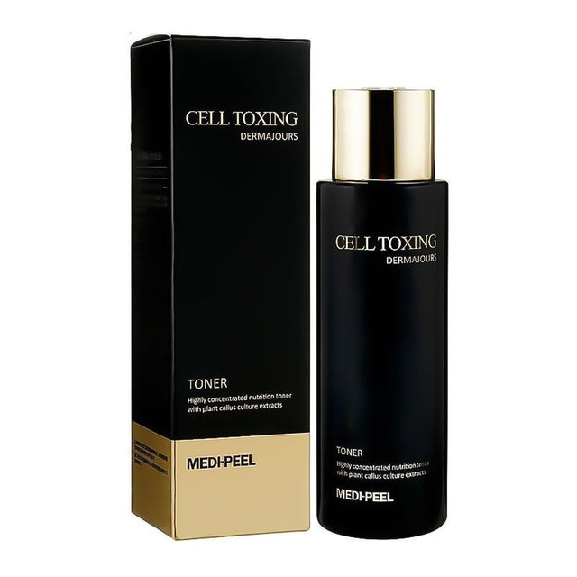 MEDI-PEEL Cell Toxing Dermajours Toner 250 ml  Medi-Peel - Nutra Best Bulgaria