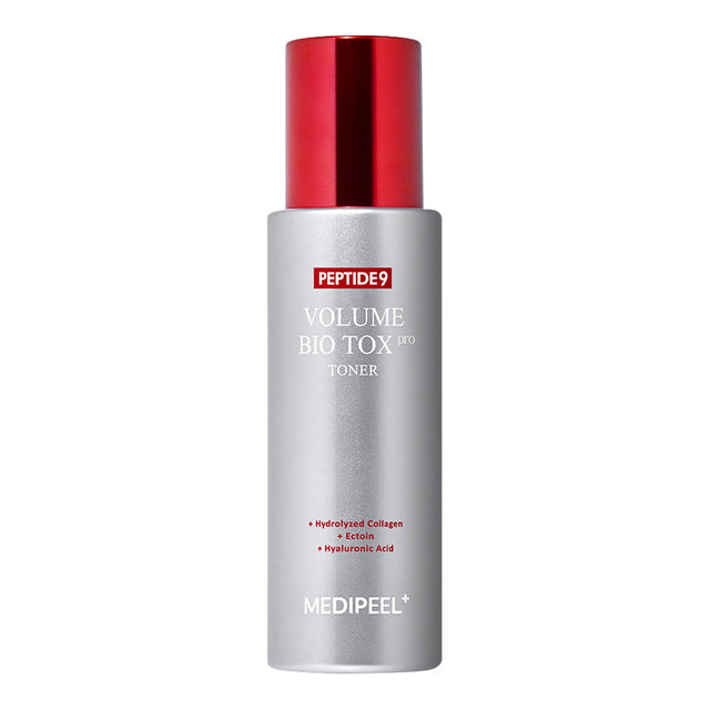 MEDI-PEEL Facial toner with peptide complex Peptide 9 Volume Bio Tox Toner PRO 250 ml  Medi-Peel - Nutra Best Bulgaria