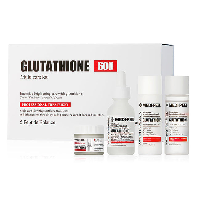 MEDI-PEEL Glutathione Multi Care Kit  Medi-Peel - Nutra Best Bulgaria