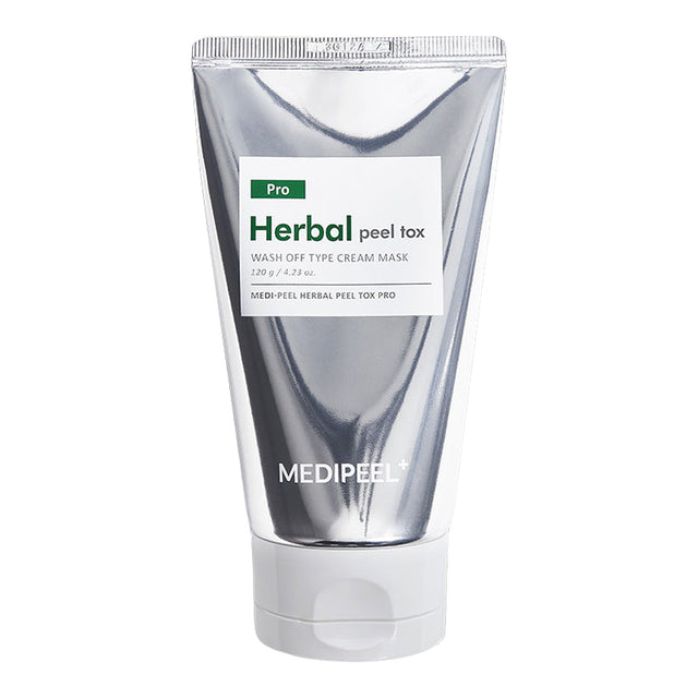 MEDI-PEEL Herbal Peel Tox PRO 120 ml  Medi-Peel - Nutra Best Bulgaria