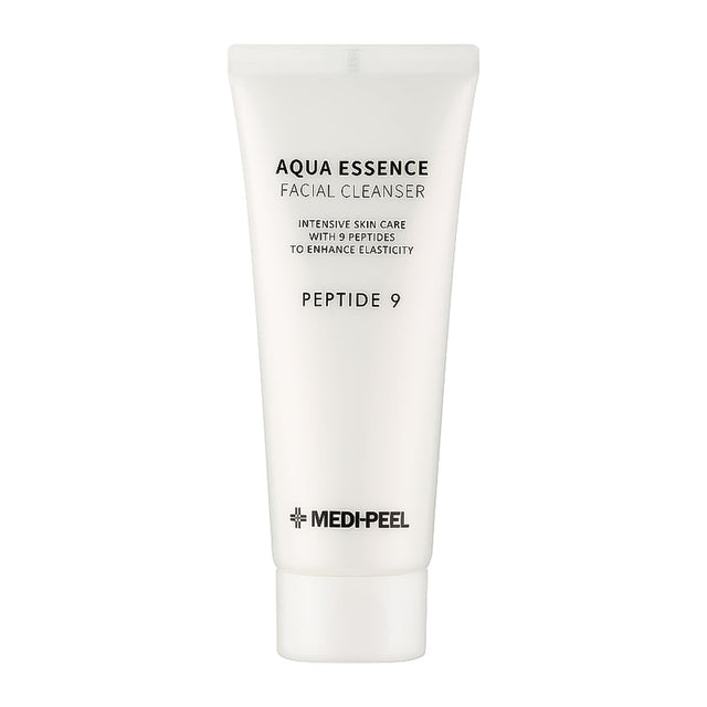 MEDI-PEEL Peptide 9 Aqua Essence Facial Cleanser 150 ml  Medi-Peel - Nutra Best Bulgaria