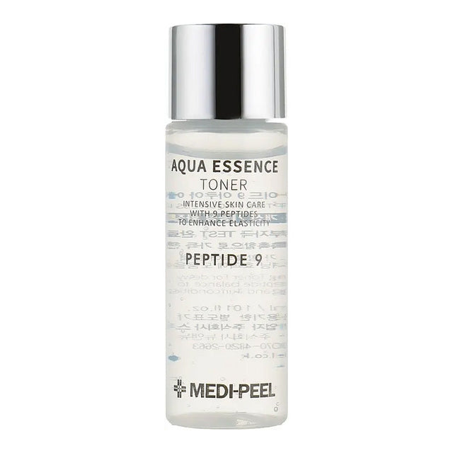 MEDI-PEEL Peptide 9 Aqua Essence Toner MINI 30 ml  Medi-Peel - Nutra Best Bulgaria
