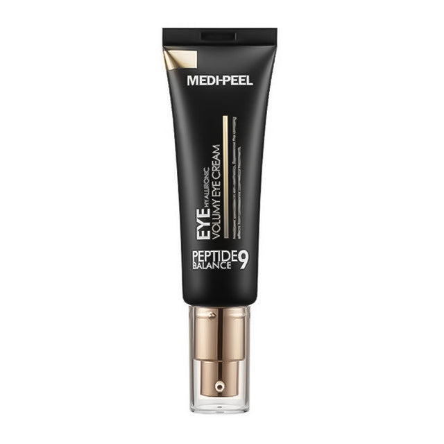 MEDI-PEEL Peptide 9 Hyaluronic Volumy Eye Cream 40 ml  Medi-Peel - Nutra Best Bulgaria
