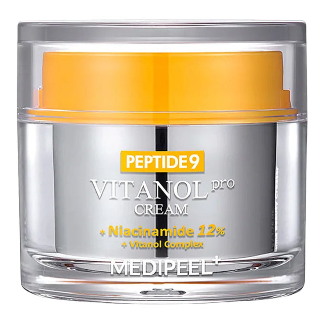 MEDI-PEEL Peptide 9 Vitanol Cream Pro 50 ml  Medi-Peel - Nutra Best Bulgaria