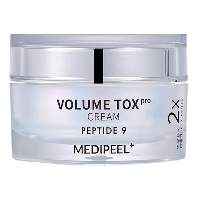 MEDI-PEEL Peptide 9 Volume Tox Cream PRO 50 ml  Medi-Peel - Nutra Best Bulgaria