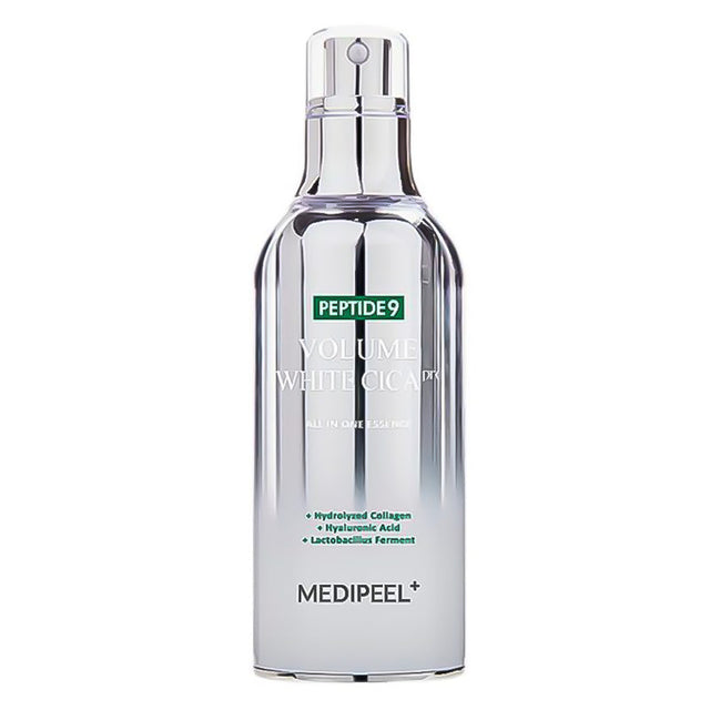 MEDI-PEEL Peptide 9 Volume White Cica Essence PRO 100 ml  Medi-Peel - Nutra Best Bulgaria