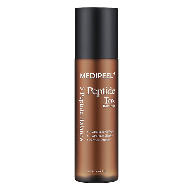 MEDI-PEEL Peptide-Tox Bor Toner 180 ml  Medi-Peel - Nutra Best Bulgaria