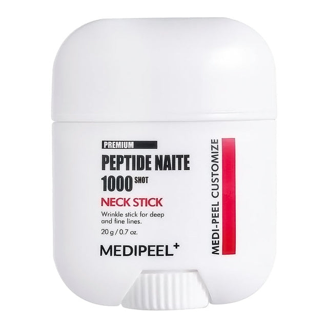 MEDI-PEEL Premium Naite Thread Neck Stick 20 g  Medi-Peel - Nutra Best Bulgaria