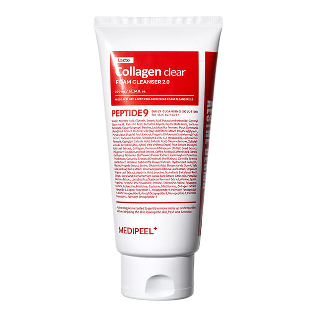 MEDI-PEEL Red Lacto Collagen Clear 2.0 300 ml  Medi-Peel - Nutra Best Bulgaria