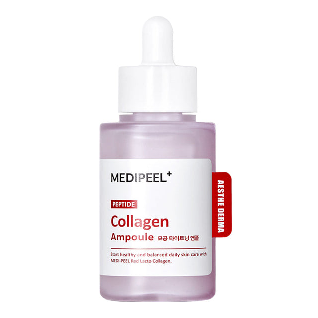 MEDI-PEEL Red Lacto Peptide Collagen Tightening Ampoule 50 ml  Medi-Peel - Nutra Best Bulgaria