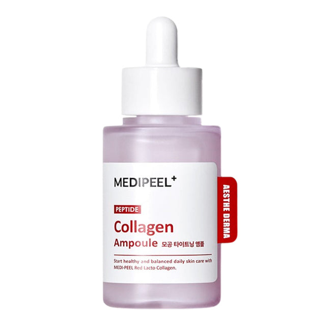 MEDI-PEEL Red Lacto Peptide Collagen Tightening Ampoule 70 ml  Medi-Peel - Nutra Best Bulgaria