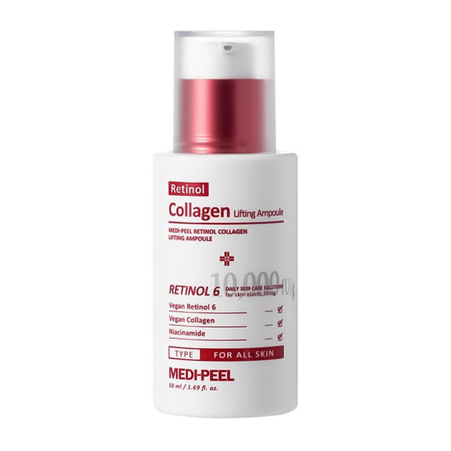 MEDI-PEEL Retinol Collagen Lifting Ampoule 50 ml  Medi-Peel - Nutra Best Bulgaria