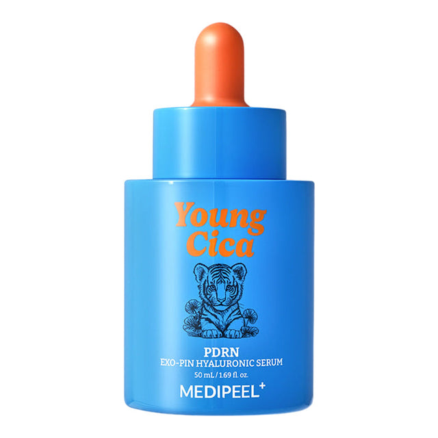 MEDI-PEEL Young Cica PDRN Exo-Pin Hyaluronic Serum 50 ml  Medi-Peel - Nutra Best Bulgaria