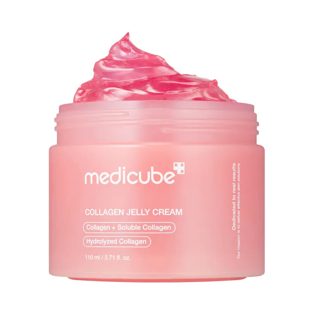 MEDICUBE Collagen Jelly Cream 110 ml  Medicube - Nutra Best Bulgaria