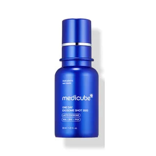 MEDICUBE One Day Exosome Shot 7500 30 ml  Medicube - Nutra Best Bulgaria
