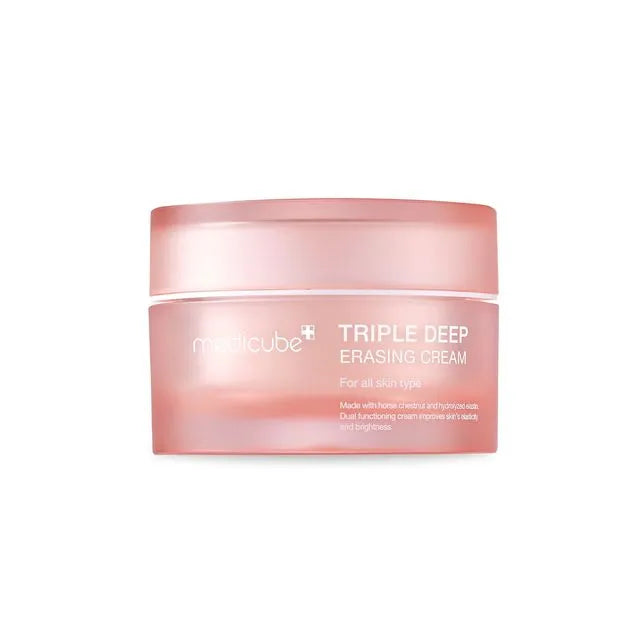 MEDICUBE Triple Collagen Cream 50 ml  Medicube - Nutra Best Bulgaria