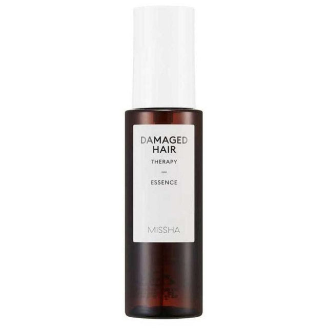 MISSHA - Damaged Hair Therapy Essence, 100ml  MISSHA - Nutra Best Bulgaria