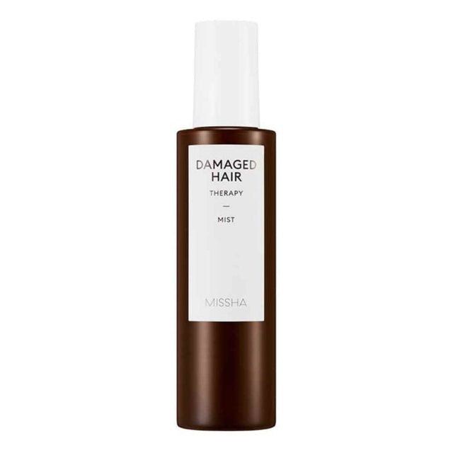 MISSHA - Damaged Hair Therapy Mist, 200ml  MISSHA - Nutra Best Bulgaria