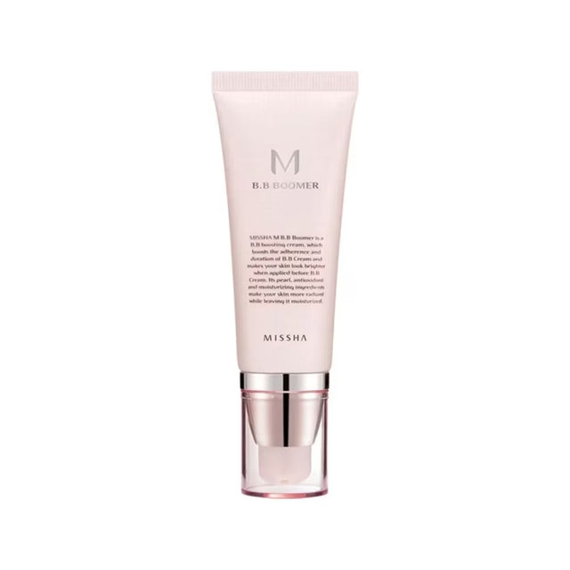MISSHA - M BB Boomer  MISSHA - Nutra Best Bulgaria