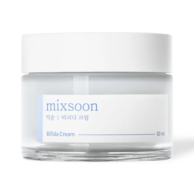 MIXSOON Bifida Cream with Bifidobacteria Lysate, 60 ml  Mixsoon - Nutra Best Bulgaria