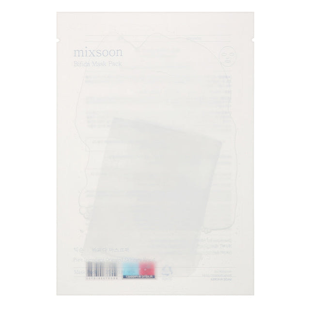 MIXSOON Bifida Mask Pack, 25 g  Mixsoon - Nutra Best Bulgaria